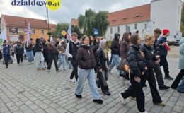 Październikowe Dni Walki z Rakiem Piersi i XVII Marsz Życia i Nadziei