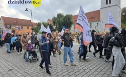 Październikowe Dni Walki z Rakiem Piersi i XVII Marsz Życia i Nadziei