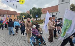 Październikowe Dni Walki z Rakiem Piersi i XVII Marsz Życia i Nadziei