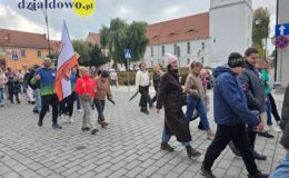 Październikowe Dni Walki z Rakiem Piersi i XVII Marsz Życia i Nadziei