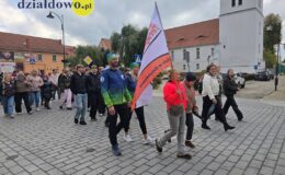Październikowe Dni Walki z Rakiem Piersi i XVII Marsz Życia i Nadziei