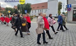 Październikowe Dni Walki z Rakiem Piersi i XVII Marsz Życia i Nadziei