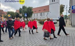 Październikowe Dni Walki z Rakiem Piersi i XVII Marsz Życia i Nadziei