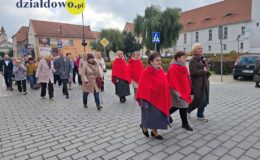 Październikowe Dni Walki z Rakiem Piersi i XVII Marsz Życia i Nadziei