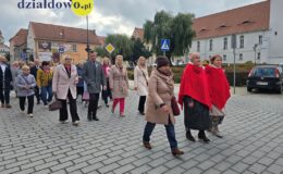 Październikowe Dni Walki z Rakiem Piersi i XVII Marsz Życia i Nadziei