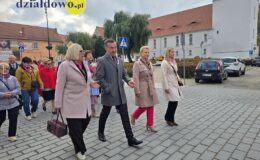 Październikowe Dni Walki z Rakiem Piersi i XVII Marsz Życia i Nadziei