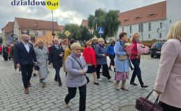 Październikowe Dni Walki z Rakiem Piersi i XVII Marsz Życia i Nadziei