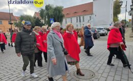 Październikowe Dni Walki z Rakiem Piersi i XVII Marsz Życia i Nadziei