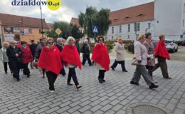 Październikowe Dni Walki z Rakiem Piersi i XVII Marsz Życia i Nadziei