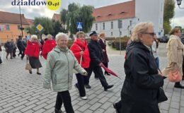 Październikowe Dni Walki z Rakiem Piersi i XVII Marsz Życia i Nadziei