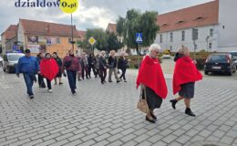 Październikowe Dni Walki z Rakiem Piersi i XVII Marsz Życia i Nadziei