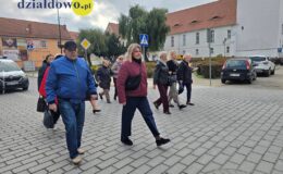 Październikowe Dni Walki z Rakiem Piersi i XVII Marsz Życia i Nadziei