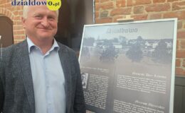 Śladami Mazurów. W Działdowie uczczono jubileusz 130. lecia „Gazety Ludowej” i Mazurskiej Partii Ludowej.