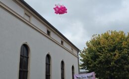 Październikowe Dni Walki z Rakiem Piersi i XVII Marsz Życia i Nadziei