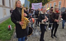 Październikowe Dni Walki z Rakiem Piersi i XVII Marsz Życia i Nadziei