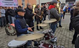 Październikowe Dni Walki z Rakiem Piersi i XVII Marsz Życia i Nadziei