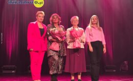 Październikowe Dni Walki z Rakiem Piersi i XVII Marsz Życia i Nadziei
