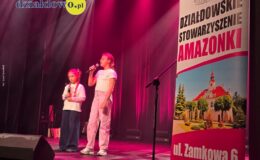 Październikowe Dni Walki z Rakiem Piersi i XVII Marsz Życia i Nadziei