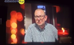 „Pozostaną w naszych wspomnieniach. Spacer po działdowskich cmentarzach” promocja książki i premiera filmu