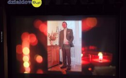 „Pozostaną w naszych wspomnieniach. Spacer po działdowskich cmentarzach” promocja książki i premiera filmu
