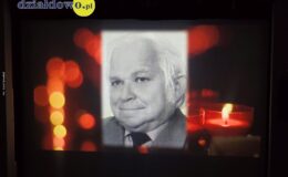 „Pozostaną w naszych wspomnieniach. Spacer po działdowskich cmentarzach” promocja książki i premiera filmu