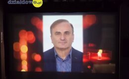 „Pozostaną w naszych wspomnieniach. Spacer po działdowskich cmentarzach” promocja książki i premiera filmu