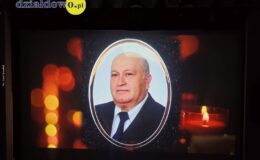 „Pozostaną w naszych wspomnieniach. Spacer po działdowskich cmentarzach” promocja książki i premiera filmu