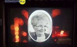 „Pozostaną w naszych wspomnieniach. Spacer po działdowskich cmentarzach” promocja książki i premiera filmu