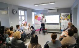 I Warmińsko-Mazurski BiblioLAB w Działdowie