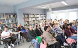 I Warmińsko-Mazurski BiblioLAB w Działdowie