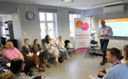 I Warmińsko-Mazurski BiblioLAB w Działdowie
