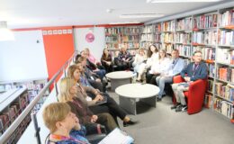 I Warmińsko-Mazurski BiblioLAB w Działdowie