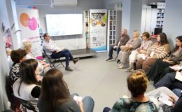 I Warmińsko-Mazurski BiblioLAB w Działdowie