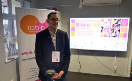 I Warmińsko-Mazurski BiblioLAB w Działdowie