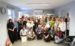 I Warmińsko-Mazurski BiblioLAB w Działdowie