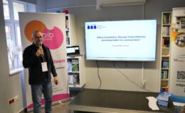 I Warmińsko-Mazurski BiblioLAB w Działdowie
