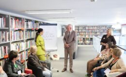 I Warmińsko-Mazurski BiblioLAB w Działdowie