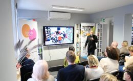 I Warmińsko-Mazurski BiblioLAB w Działdowie