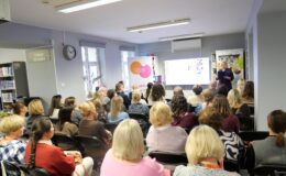 I Warmińsko-Mazurski BiblioLAB w Działdowie