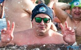 Sezon morsowania oficjalnie rozpoczęty