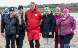 Sezon morsowania oficjalnie rozpoczęty