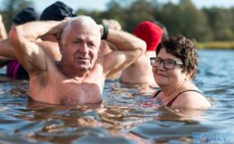 Sezon morsowania oficjalnie rozpoczęty