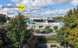 Uroczyste Otwarcie Krytej Pływalni „Mazurska Fala” w Działdowie
