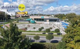 Uroczyste Otwarcie Krytej Pływalni „Mazurska Fala” w Działdowie