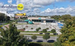 Uroczyste Otwarcie Krytej Pływalni „Mazurska Fala” w Działdowie
