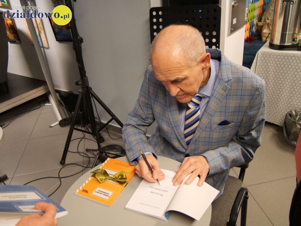 Andrzej Przybyszewski