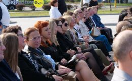 Uroczyste Otwarcie Krytej Pływalni „Mazurska Fala” w Działdowie