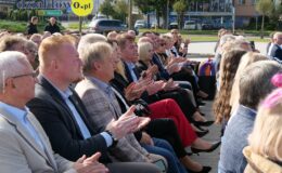 Uroczyste Otwarcie Krytej Pływalni „Mazurska Fala” w Działdowie