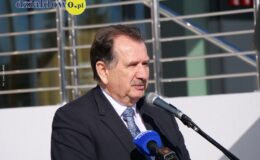 Uroczyste Otwarcie Krytej Pływalni „Mazurska Fala” w Działdowie