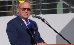 Uroczyste Otwarcie Krytej Pływalni „Mazurska Fala” w Działdowie